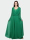Платье зеленое | 5798152 | фото 3
