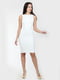 Платье белое | 5798197 | фото 4