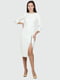Платье белое | 5798208 | фото 2