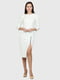 Платье белое | 5798208 | фото 3