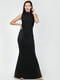Платье черное | 5798221 | фото 2