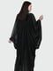 Платье черное | 5799114 | фото 3