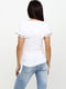 Блуза біла | 5810262 | фото 2