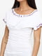 Блуза біла | 5810262 | фото 3