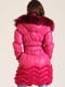 Куртка розовая | 5810486 | фото 3