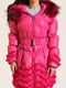 Куртка рожева | 5810486 | фото 5