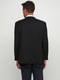Пиджак черный | 5810534 | фото 2