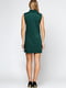 Платье зеленое | 5810912 | фото 2