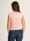 Блуза розовая | 5810947 | фото 2