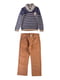 Комплект: светр і штани | 5810976 | фото 2