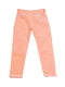 Штани персикового кольору | 5810980 | фото 3
