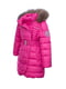 Куртка рожева | 5811001 | фото 3