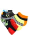 Набір шкарпеток (3 пари) | 5811180 | фото 2