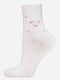 Шкарпетки білі | 5697953