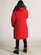Куртка червона | 5818253 | фото 2