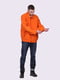 Куртка оранжевая | 5818338 | фото 3