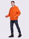 Куртка помаранчева | 5818338 | фото 4