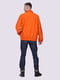 Куртка оранжевая | 5818338 | фото 6