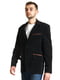 Пиджак черный | 5818383