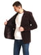 Піджак коричневий | 5818391 | фото 4