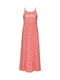 Сукня рожева з принтом | 5806673 | фото 2