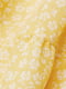 Спідниця жовта в квітковий принт | 5818595 | фото 2