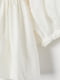 Блуза белая | 5818808 | фото 3