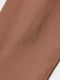 Легінси спортивні коричневі | 5818967 | фото 2