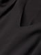 Блуза черная | 5819045 | фото 2