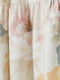 Юбка комбинированного цвета в цветочный принт | 5819642 | фото 2