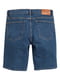 Шорты джинсовые синие | 5819741 | фото 2