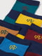 Комплект шкарпеток (5 пар) | 5820191 | фото 2