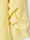 Жакет блідо-жовтий | 5820321 | фото 2