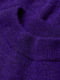 Джемпер фиолетовый | 5820443 | фото 2