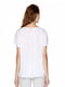 Блуза белая | 5820077 | фото 2