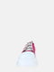 Кросівки малинового кольору | 5821194 | фото 3