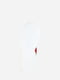 Босоніжки біло-червоні | 5821571 | фото 7