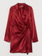 Сукня-жакет червона | 5774472 | фото 3