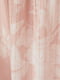 Платье розовое в цветочный принт | 5822122 | фото 2