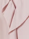 Блуза розовая | 5822131 | фото 2