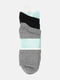 Набір шкарпеток (4 пари) | 5801794
