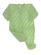 Чоловічок зелений з візерунком | 5824133 | фото 2