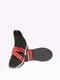 Кросівки чорні з логотипом | 5824244 | фото 6