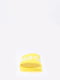 Шльопанці жовті з логотипом | 5824394 | фото 6