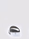 Шльопанці чорні з логотипом | 5824398 | фото 2