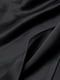 Платье-жакет черное | 5825035 | фото 2