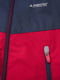 Куртка синьо-червона | 5803837 | фото 7