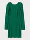 Сукня зелена | 5820805