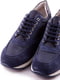 Кросівки сині | 4913518 | фото 3