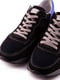 Кроссовки черные | 4978113 | фото 2